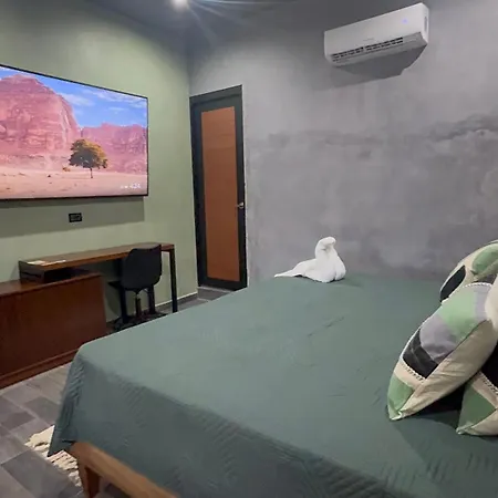 Estudio Centrico Tulum