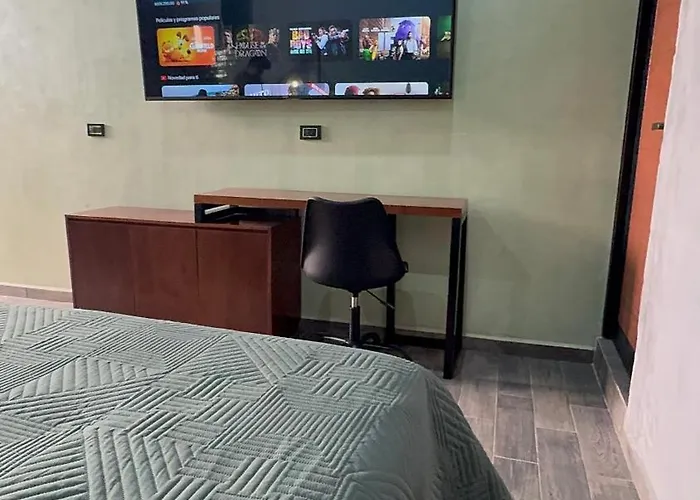 Estudio Centrico * Tulum