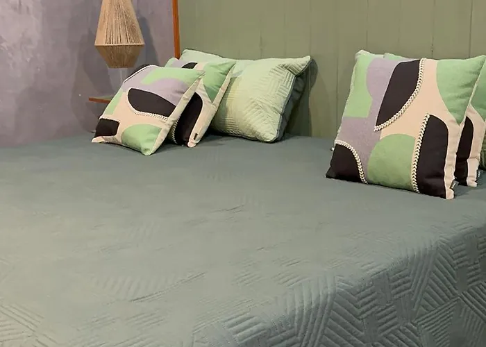 Estudio Centrico Apartment Tulum