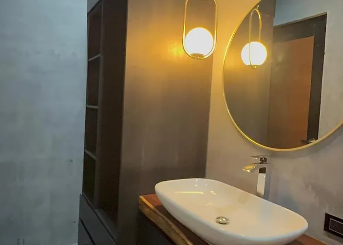 Apartment Estudio Centrico Tulum