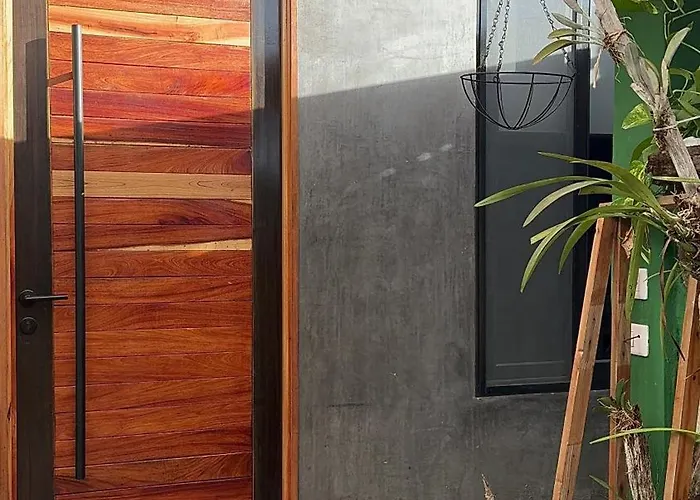 Estudio Centrico Tulum