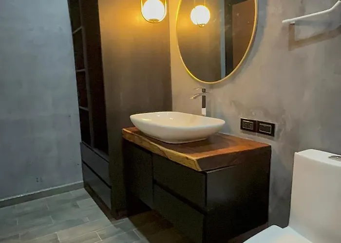Estudio Centrico * Tulum