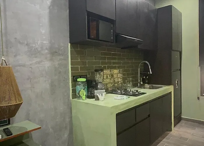 Apartment Estudio Centrico