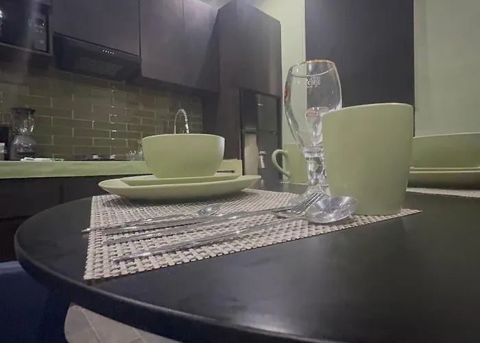 Apartment Estudio Centrico Tulum