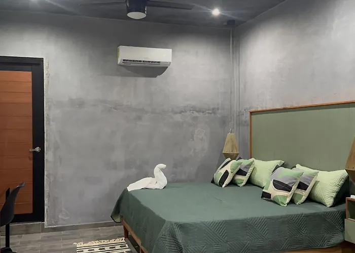 Estudio Centrico * Tulum