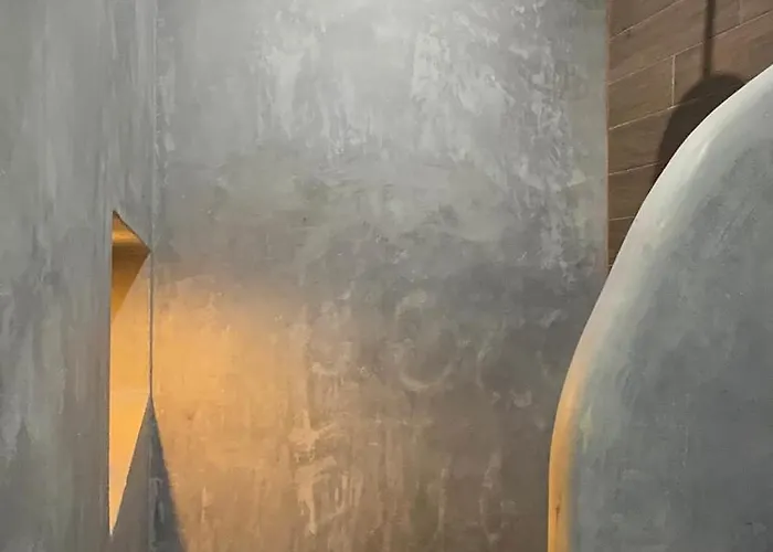 Estudio Centrico Apartment *