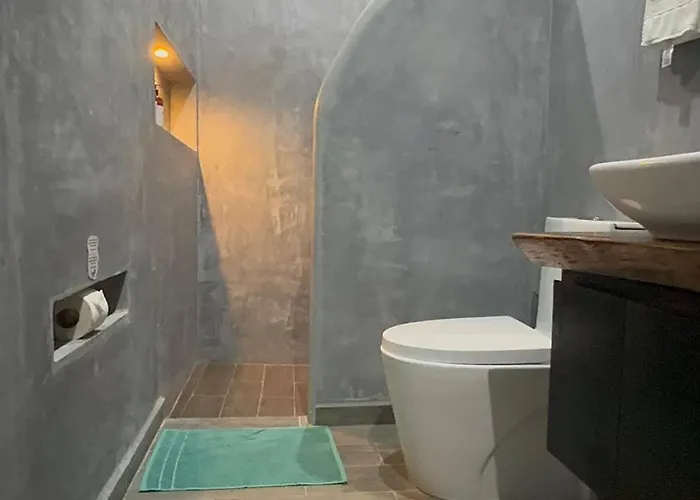 Estudio Centrico Apartment Tulum